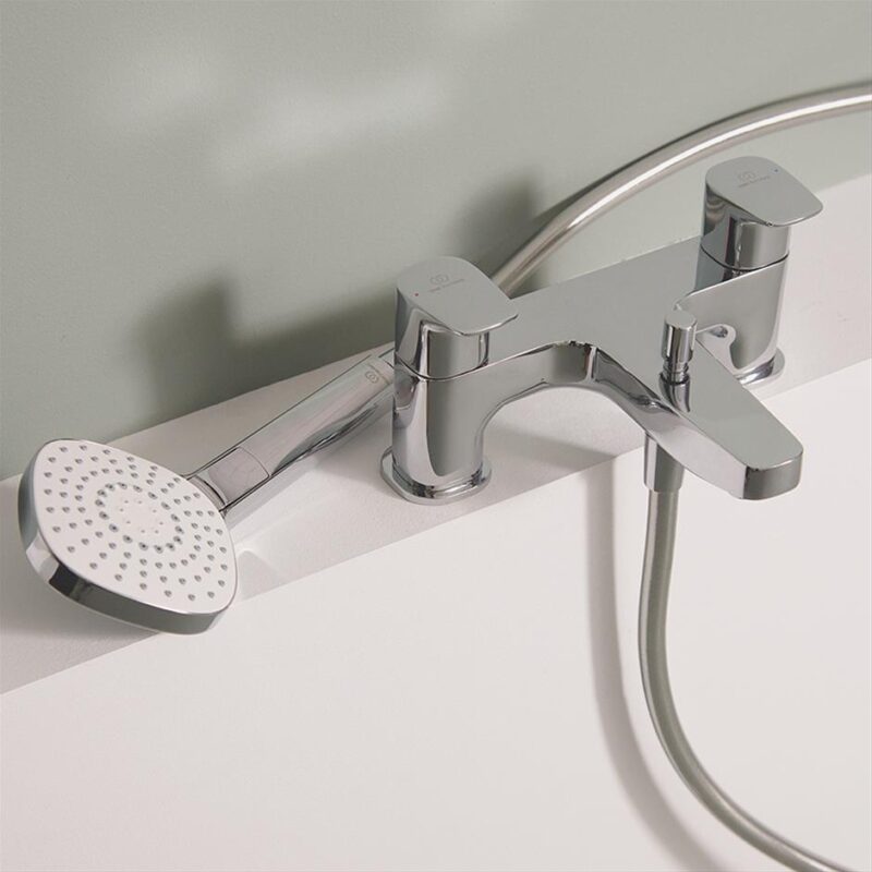 Ideal Standard Ceraplan Bath Filler Tap BD264