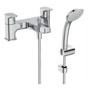 Ideal Standard Ceraplan Bath Shower Mixer Tap BD265