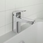 Ideal Standard Ceraplan Monobloc Bath Filler Tap BD266