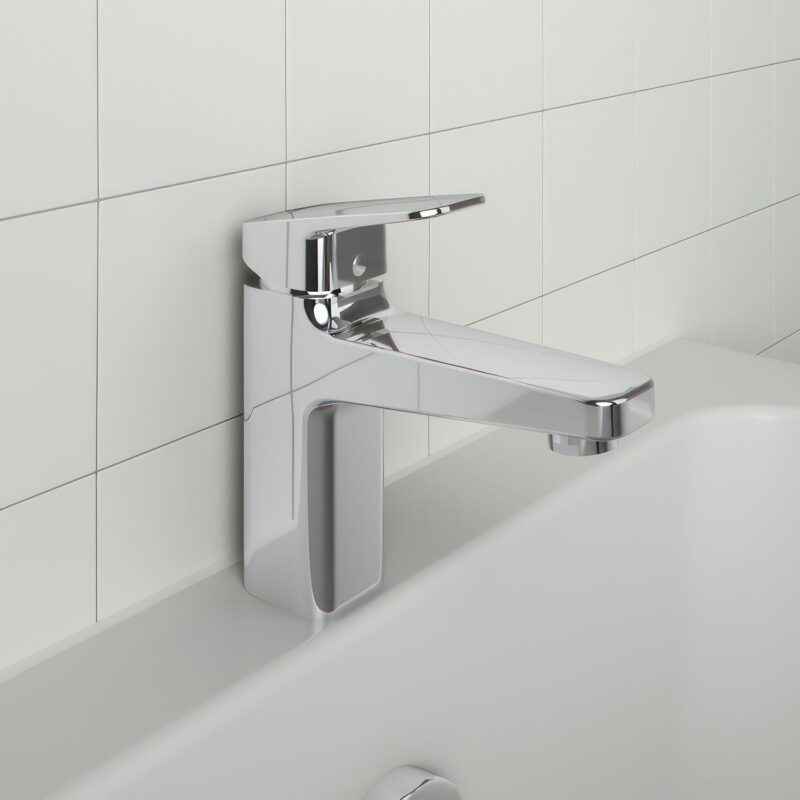Ideal Standard Ceraplan Monobloc Bath Filler Tap BD266