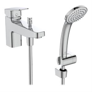 Ideal Standard Ceraplan Single Lever Bath Shower Mixer BD267
