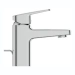Ideal Standard Ceraplan Single Lever Basin Mixer with Pop-Up Waste