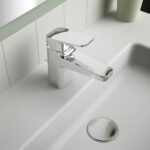 Ideal Standard Ceraplan Single Lever Basin Mixer with Pop-Up Waste