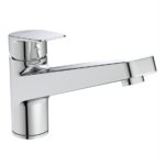 Ideal Standard Ceraplan Single Lever Low Cast Spout Kitchen Mixer BD324
