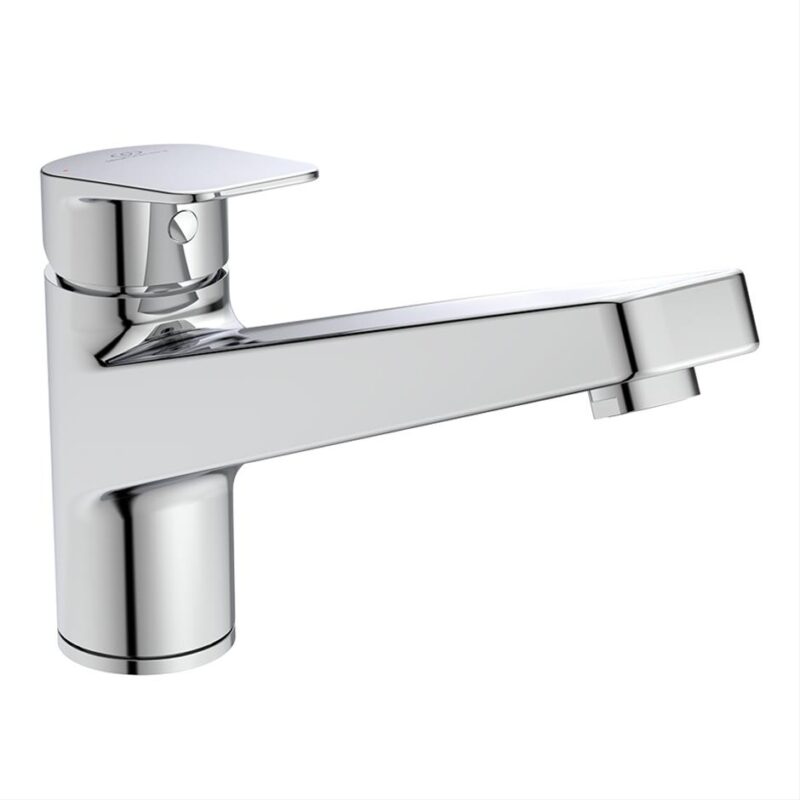 Ideal Standard Ceraplan Single Lever Low Cast Spout Kitchen Mixer BD324