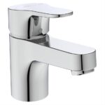 Ideal Standard Cerabase Single Lever Mini Basin Mixer Tap