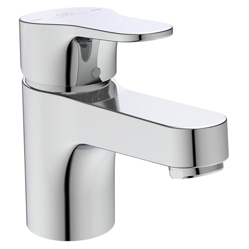 Ideal Standard Cerabase Single Lever Mini Basin Mixer Tap