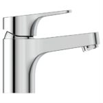 Ideal Standard Cerabase Single Lever Mini Basin Mixer Tap