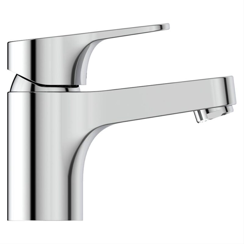 Ideal Standard Cerabase Single Lever Mini Basin Mixer Tap
