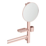 Ideal Standard ALU+ Beauty Bar Medium Rose