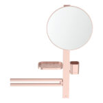 Ideal Standard ALU+ Beauty Bar Medium Rose