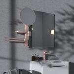 Ideal Standard ALU+ Beauty Bar Medium Rose