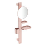 Ideal Standard ALU+ Beauty Bar Small Rose