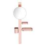 Ideal Standard ALU+ Beauty Bar Small Rose