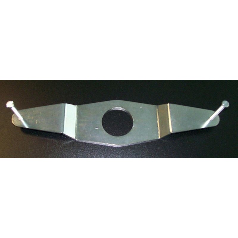Ideal Standard Fixing Bracket for Vessel Washbasin E0095 Ideal Standard Fixing Bracket for Vessel Washbasin E0095