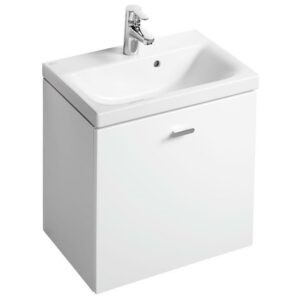 Ideal Standard Concept Space 550mm Wall Basin Unit E0313 White