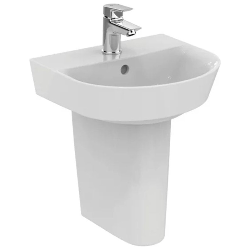 Ideal Standard Connect Air Small Semi Pedestal