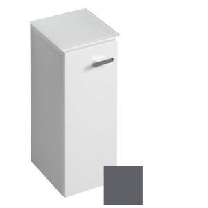 Ideal Standard Concept Space 200mm Add On Unit E0372 Grey