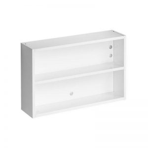 Ideal Standard Concept Space 600mm Fill In Shelf Unit White