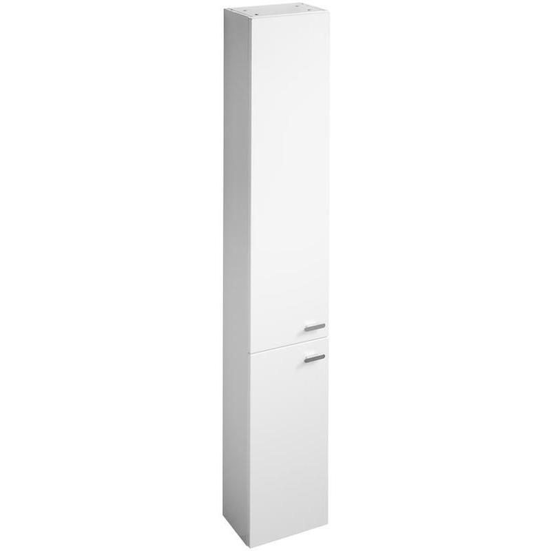 Ideal Standard Concept Space 300mm Tall Column Unit E0379 White