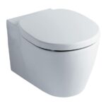 Ideal Standard Concept Aquablade Wall-Hung WC Pan E0473