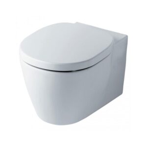 Ideal Standard Concept Aquablade Wall Hung Toilet with Standard Seat