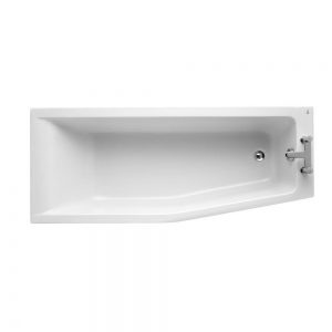 Ideal Standard Concept Space 170cm Space Saver Bath Right E0498