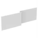 Ideal Standard Concept Space 170cm Shower Bath Front Panel E0504