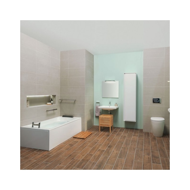 Ideal Standard Concept Aquablade Back to Wall Toilet & Soft Close Seat