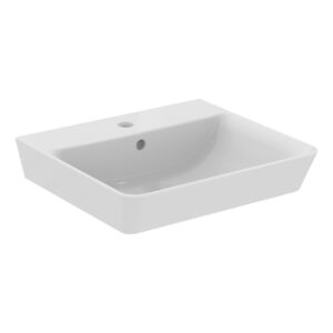 Ideal Standard Connect Air Basin 500 x 450mm White