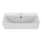 Ideal Standard Connect Air Basin 500 x 450mm White