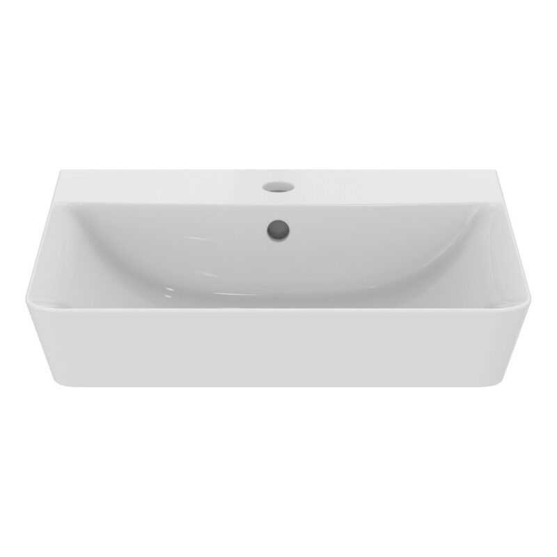 Ideal Standard Connect Air Basin 500 x 450mm White
