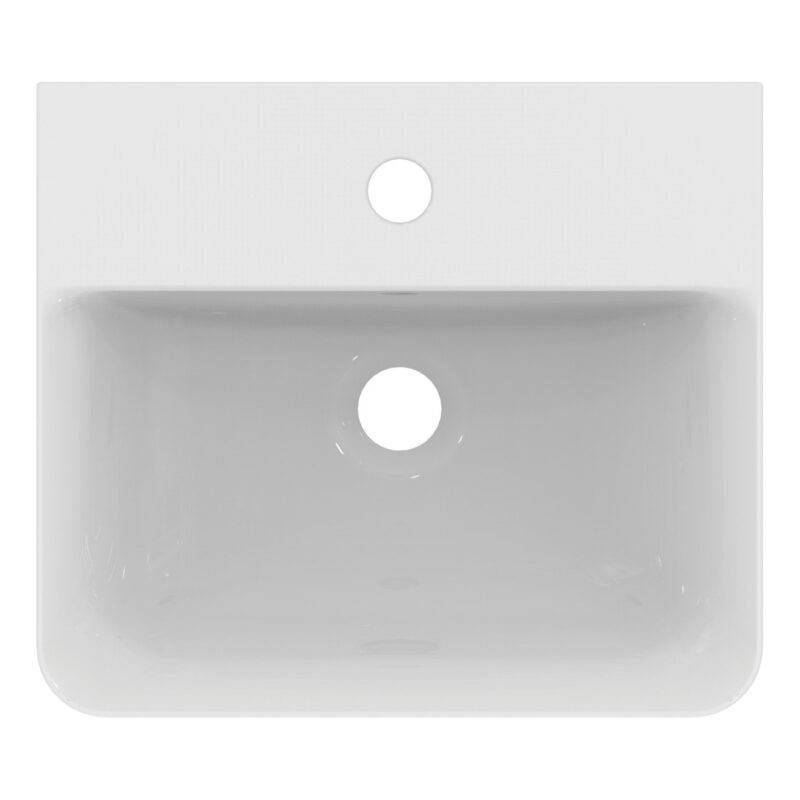 Ideal Standard Connect Air Handrinse Basin 400 x 350mm White