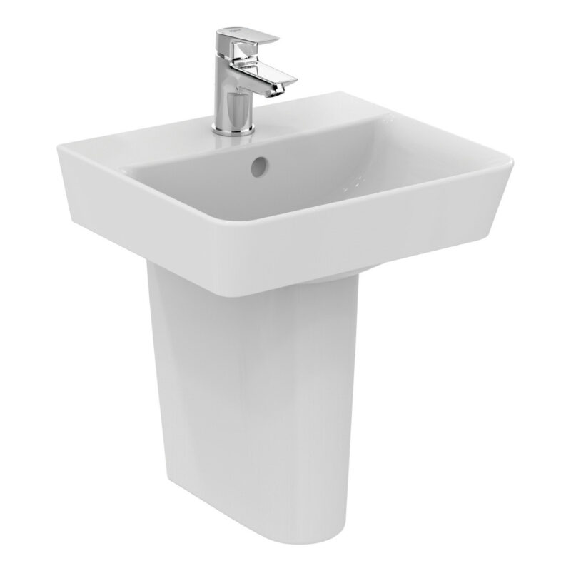 Ideal Standard Connect Air Handrinse Basin 400 x 350mm White
