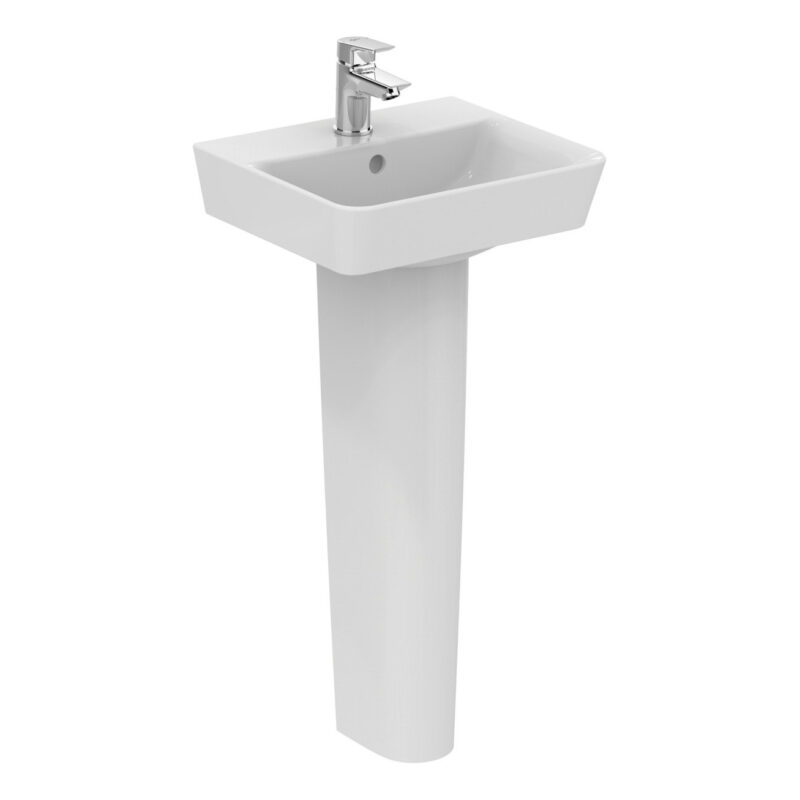 Ideal Standard Connect Air Handrinse Basin 400 x 350mm White