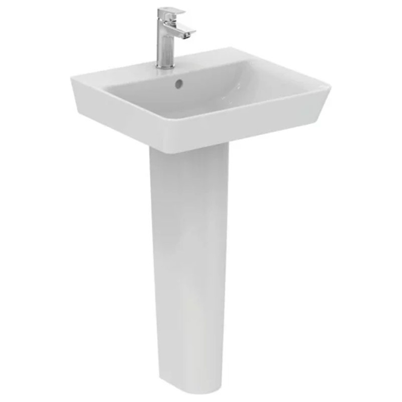 Ideal Standard Connect Air Full Pedestal