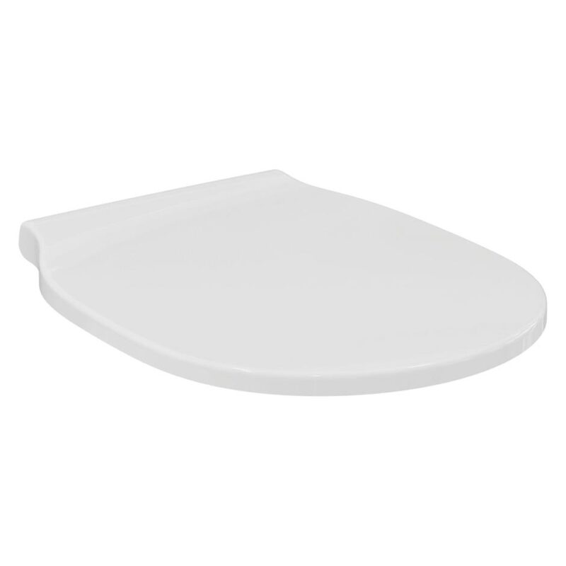 Ideal Standard Connect Air Slow Close Toilet Seat E0814