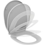 Ideal Standard Connect Air Slow Close Toilet Seat E0814