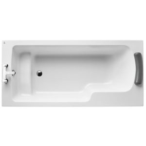Ideal Standard Concept Freedom 170x80cm Idealform  Bath LH E1087