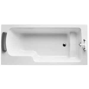 Ideal Standard Concept Freedom 170x80cm Idealform  Bath RH E1088