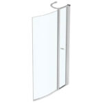 Ideal Standard Connect Air Shower Bath Screen with Access Panel