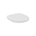 Ideal Standard Concept Space Seat & Cover Soft Close E1293