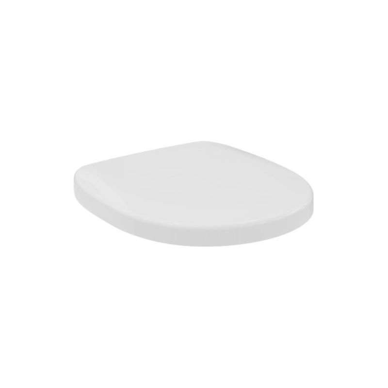 Ideal Standard Concept Space Seat & Cover Soft Close E1293 Ideal Standard Concept Space Seat & Cover Soft Close E1293