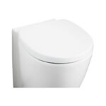 Ideal Standard Concept Space Seat & Cover Soft Close E1293