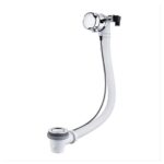 Ideal Standard Luxury Bath Filler Pop-Up Waste & Overflow E1487