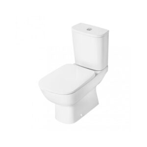 Ideal Standard Studio Echo Toilet with 4/2.6 Litre Cistern & Standard Seat