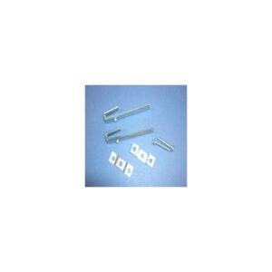 Ideal Standard E209167 Semi Countertop Basin Fixing