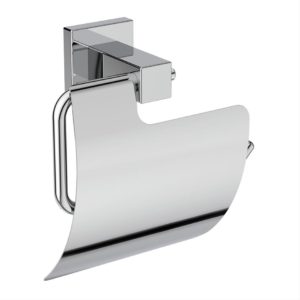 Ideal Standard IOM Square Toilet Roll Holder E2191