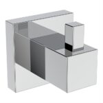 Ideal Standard IOM Square Single Robe Hook E2192