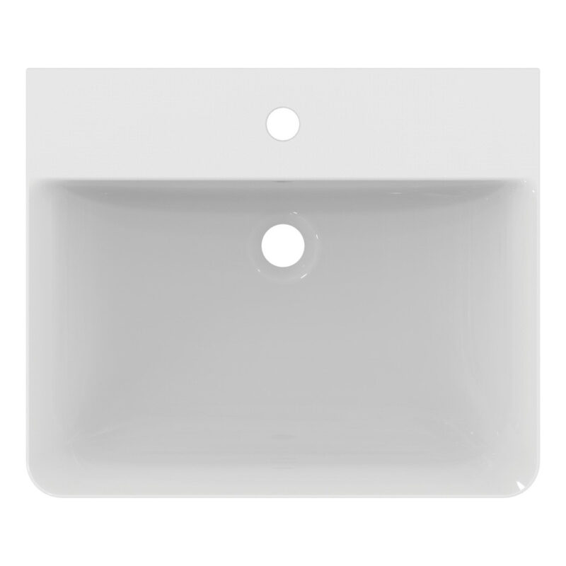 Ideal Standard Connect Air Basin 550 x 460mm White
